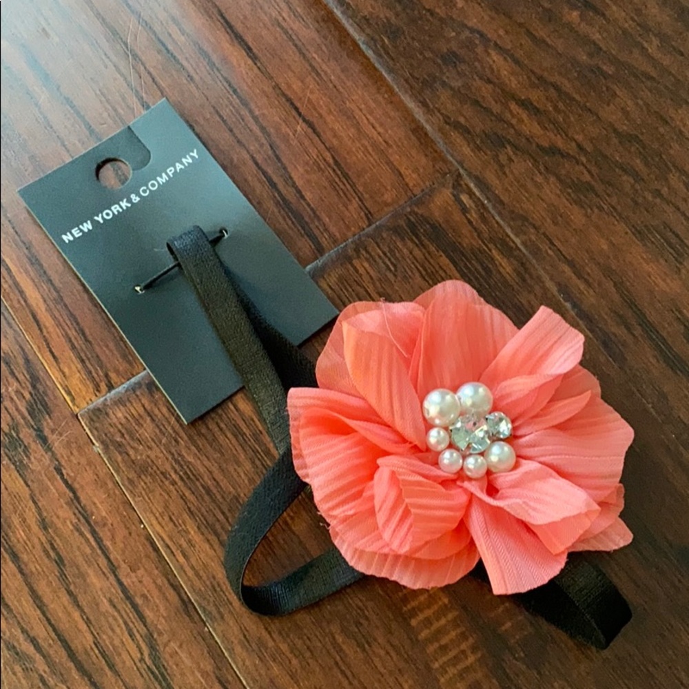 NWT headband